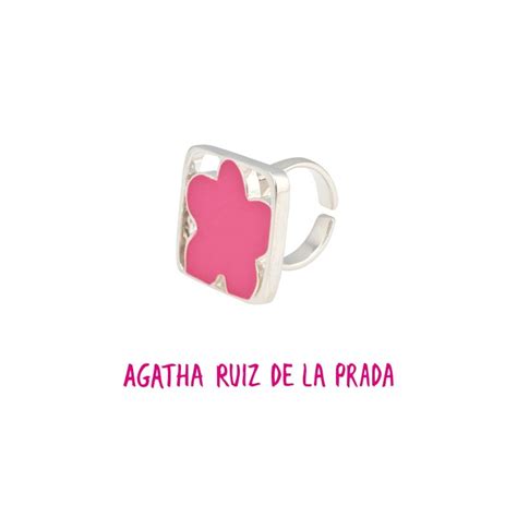 agatha ruiz de la prada shop online|agatha ruiz de la prada bisuteria.